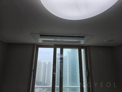 경기도 화성시 목동 한신더휴 시스템에어컨 기타