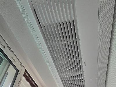 서울특별시 송파구 잠실동 리센츠 시스템에어컨 기타
