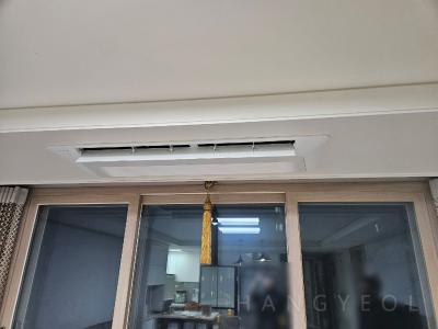 서울특별시 구로구 항동 한양수자인 에듀힐즈 시스템에어컨 기타