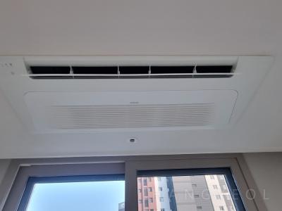 경기도 파주시 다율동 그랑퍼스트3차 시스템에어컨 기타