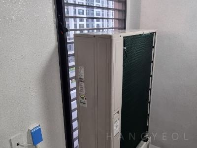 경기도 파주시 다율동 그랑퍼스트3차 시스템에어컨 기타