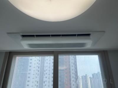 경기도 오산시 내삼미동 오산대역호반써밋 시스템에어컨 기타