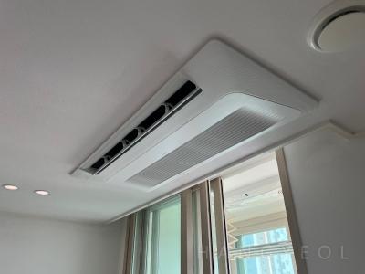 경기도 오산시 내삼미동 오산대역호반써밋 시스템에어컨 기타
