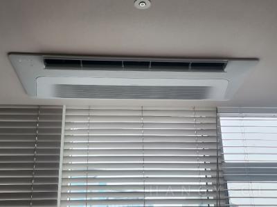 경기도 성남시 분당구 정자동 타임브릿지 시스템에어컨 기타