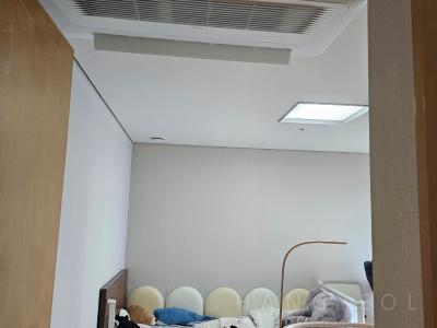 서울특별시 영등포구 여의도동 여의도금호리첸시아 시스템에어컨 기타