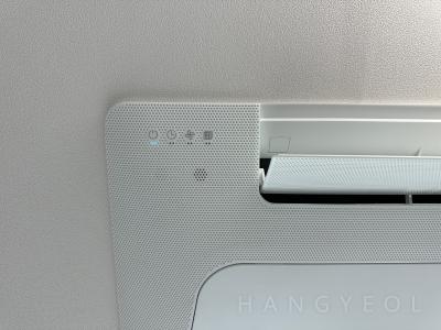 경기도 양주시 옥정동 세영리첼 레이크파크 시스템에어컨 기타