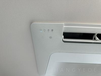 경기도 양주시 옥정동 세영리첼 레이크파크 시스템에어컨 기타
