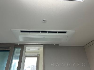 경기도 양주시 옥정동 세영리첼 레이크파크 시스템에어컨 기타