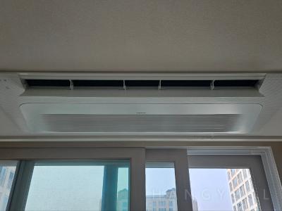 경기도 하남시 학암동 위례롯데캐슬 시스템에어컨 기타
