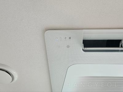 경기도 하남시 학암동 위례롯데캐슬 시스템에어컨 기타