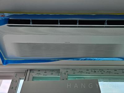 경기도 용인시 기흥구 중동 동백역 월드메르디앙아파트 시스템에어컨 기타