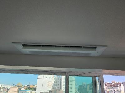 서울특별시 마포구 공덕동 공덕스카이아파트 시스템에어컨 기타