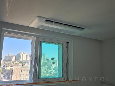 서울특별시 마포구 공덕동 공덕스카이아파트 시스템에어컨 기타
