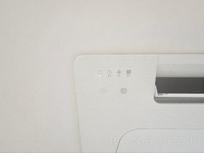 경기도 수원시 장안구 정자동 북수원자이렉스비아 시스템에어컨 기타