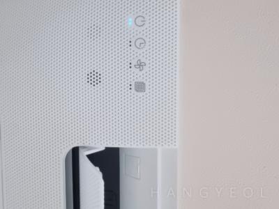 서울특별시 동대문구 전농동 래미안 크레시티 시스템에어컨 기타