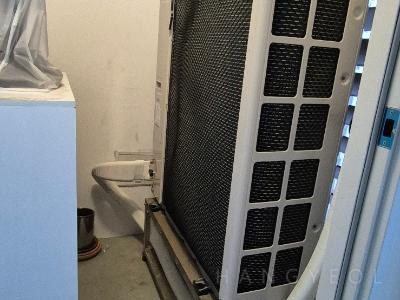 서울특별시 동대문구 전농동 래미안 크레시티 시스템에어컨 기타