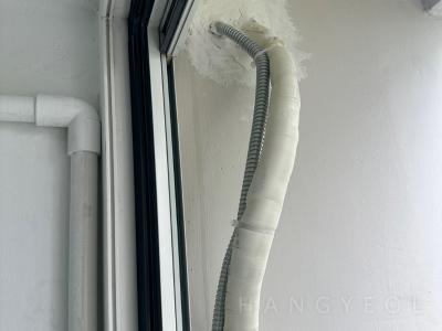 충청남도 천안시 동남구 청당동 버들마을우미린아파트 시스템에어컨 기타