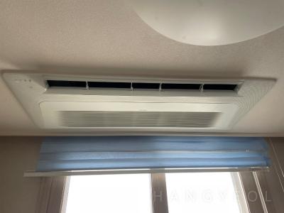 인천광역시 남동구 서창동 호반 베르디움 시스템에어컨 기타