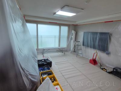 인천광역시 남동구 서창동 청광플러스원아파트 시스템에어컨 기타