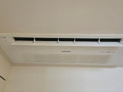 경기도 성남시 분당구 정자동 타임브릿지 시스템에어컨 기타
