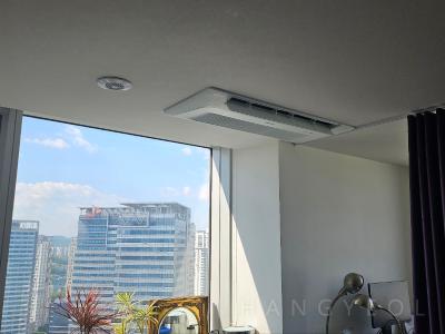 경기도 성남시 분당구 정자동 타임브릿지 시스템에어컨 기타