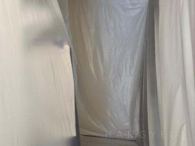 경기도 성남시 분당구 정자동 타임브릿지 시스템에어컨 기타