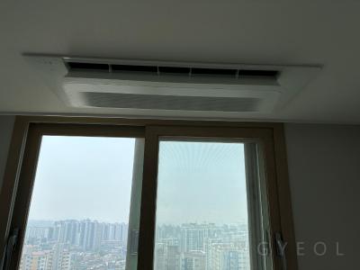 경기도 수원시 영통구 망포동 영통 SK VIEW 시스템에어컨 기타