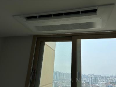 경기도 수원시 영통구 망포동 영통 SK VIEW 시스템에어컨 기타