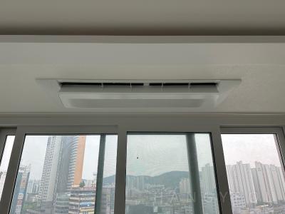 경기도 부천시 원미구 상동 상동스카이뷰자이 시스템에어컨 기타