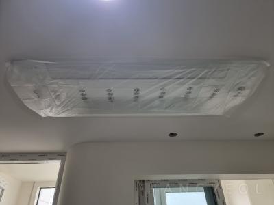 서울특별시 동작구 신대방동 동작상떼빌아파트 시스템에어컨 기타