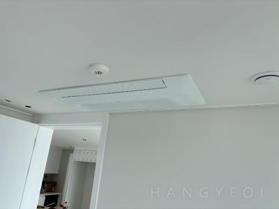 경기도 수원시 영통구 망포동 e편한세상영통2차아파트 시스템에어컨 기타