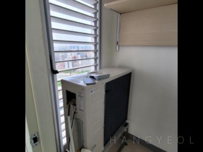 충청남도 천안시 서북구 두정동 두정역 효성해링턴 플레이스 시스템에어컨 기타