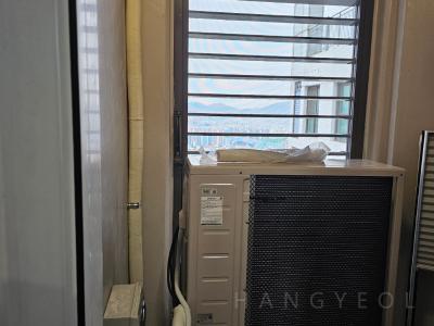 경기도 부천시 원미구 상동 상동스카이뷰자이 시스템에어컨 기타