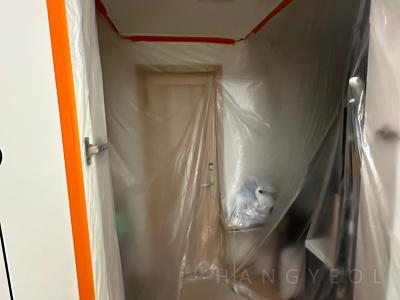 경기도 부천시 원미구 상동 상동스카이뷰자이 시스템에어컨 기타