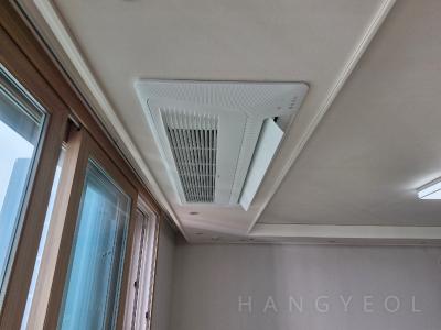 경기도 시흥시 배곧동 한라비발디캠퍼스3차 시스템에어컨 기타