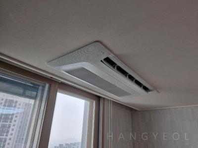 경기도 시흥시 배곧동 한라비발디캠퍼스3차 시스템에어컨 기타