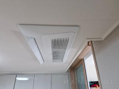 경기도 시흥시 배곧동 한라비발디캠퍼스3차 시스템에어컨 기타