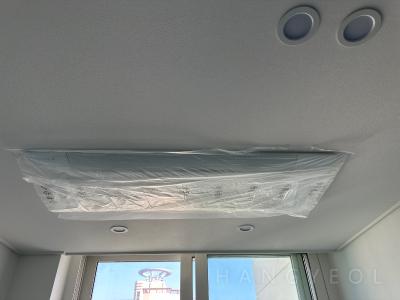 경기도 용인시 기흥구 영덕동 흥덕마을10단지동원로얄듀크아파트 시스템에어컨 기타