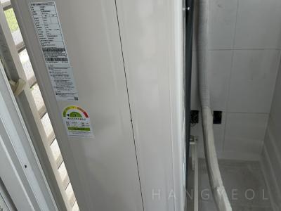 경기도 용인시 기흥구 영덕동 흥덕마을10단지동원로얄듀크아파트 시스템에어컨 기타