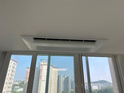 경기도 용인시 기흥구 영덕동 흥덕마을10단지동원로얄듀크아파트 시스템에어컨 기타