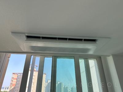 경기도 용인시 기흥구 영덕동 흥덕마을10단지동원로얄듀크아파트 시스템에어컨 기타