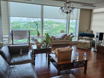 서울특별시 강남구 도곡동 타워팰리스 시스템에어컨 기타
