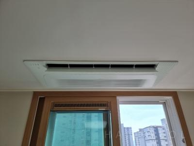 경기도 성남시 수정구 창곡동 위례더힐55 시스템에어컨 기타