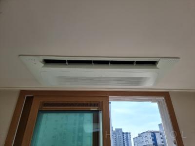 경기도 성남시 수정구 창곡동 위례더힐55 시스템에어컨 기타