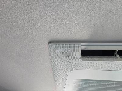 경기도 하남시 망월동 미사강변효성해링턴플레이스엔에이치에프 시스템에어컨 기타