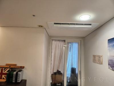 서울특별시 강남구 도곡동 타워팰리스 시스템에어컨 기타