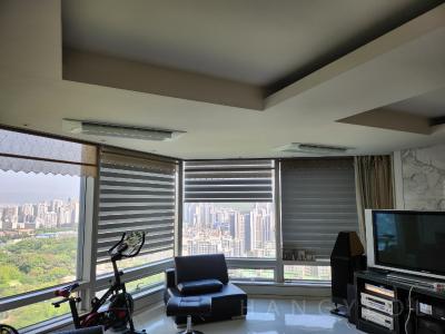 서울특별시 강남구 도곡동 타워팰리스 시스템에어컨 기타