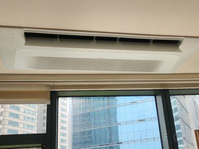 서울특별시 강남구 도곡동 타워팰리스 시스템에어컨 기타