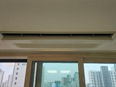 경기도 파주시 다율동 운정신도시 파크 푸르지오 시스템에어컨 기타