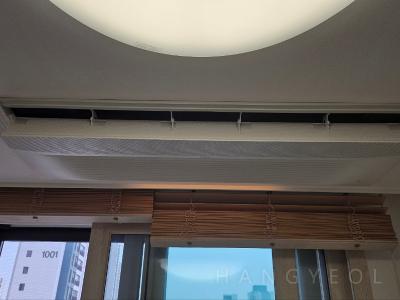 경기도 파주시 다율동 운정신도시 파크 푸르지오 시스템에어컨 기타